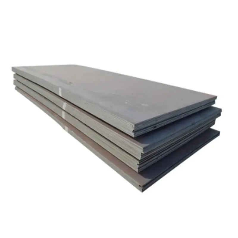 carbon steel plate&sheet